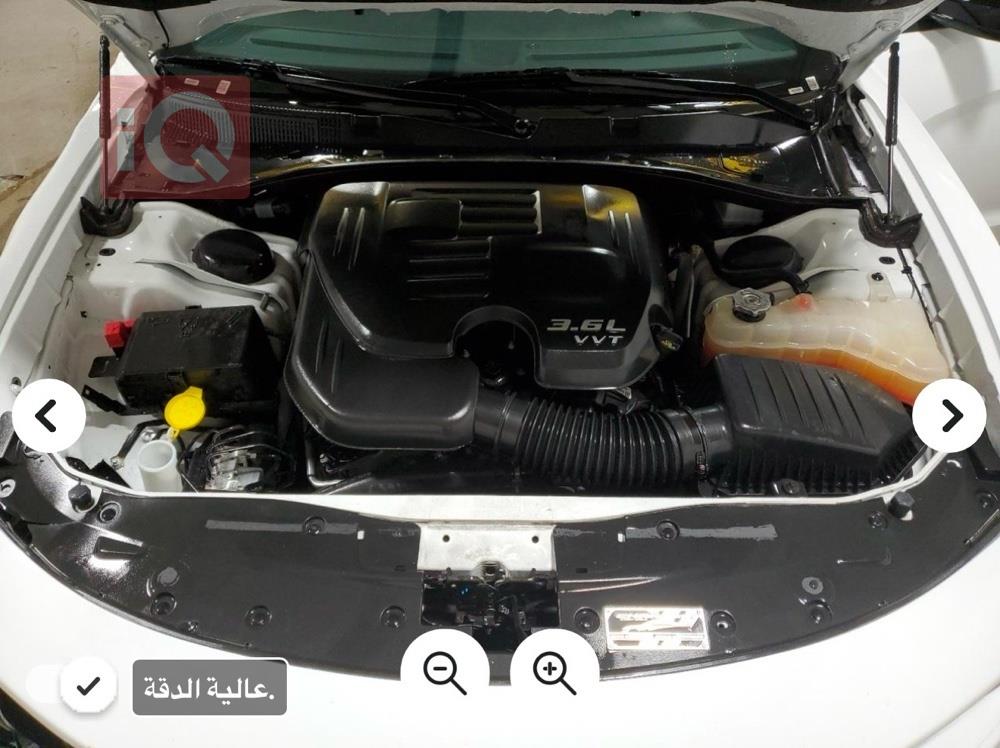 دۆج چارجەر